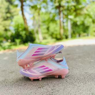 Yeni Sezon F50 + Pro Elite Prof 