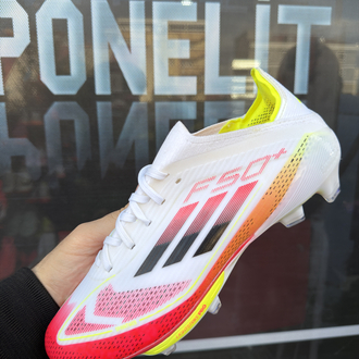 Yeni Sezon F50 Elite Tamprof