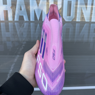 Yeni Sezon F50 Elite Tamprof