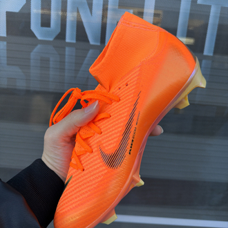 Yeni Sezon Air Zoom Superfly Elite Tamprof 