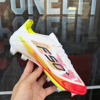 Yeni Sezon F50 Elite Tamprof