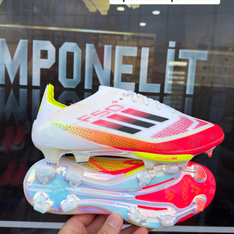 Yeni Sezon F50 Elite Tamprof