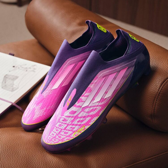 Yeni Sezon F50 Elite Tamprof