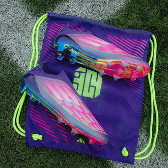 Yeni Sezon F50 Elite Tamprof