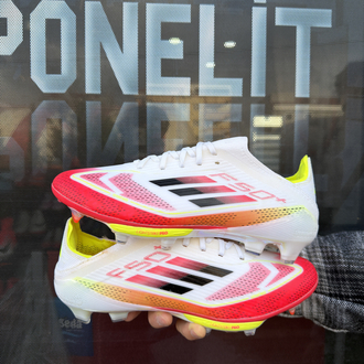 Yeni Sezon F50 Elite Tamprof