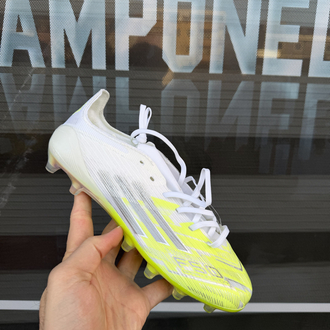 Yeni Sezon F50 Elite Tamprof