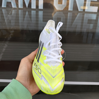 Yeni Sezon F50 Elite Tamprof