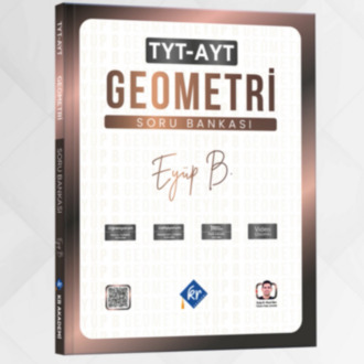 EYÜP B. TYT-AYT GEOMETRİ SORU BANKASI