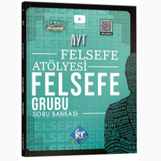 Felsefe Atölyesi AYT Felsefe Grubu Soru Bankası