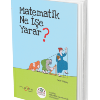 Matematik Karavanı Matematik Ne İşe Yarar? Plüton Yayınları