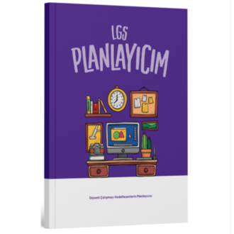 LGS Planlayıcım