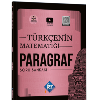 Gamze Hoca Türkçenin Matematiği Paragraf Soru Bankası