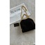 Stalle MC Cartney Black