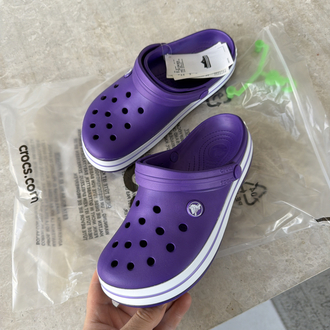 Crocs All prule Classic