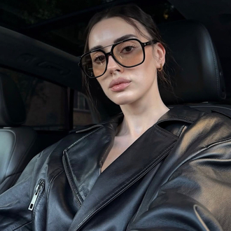 Saint Laurent Sl 545 Black ( Orıgınal )