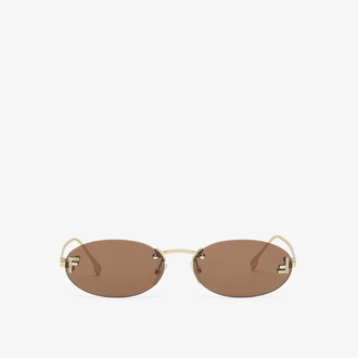 Fendi First Crystal ( Orıgınal )