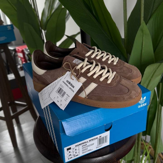 Adidas Handball Spezial ‘Brown’