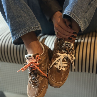 Miu miu 2026 Brown ( Premıum )