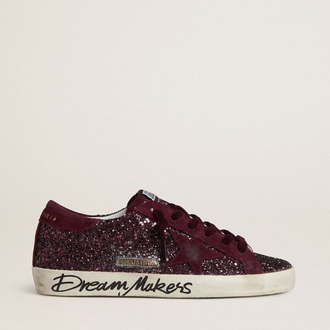 Golden Goose 2026 Bordoex ( özel seri / Premıum )