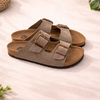 Birkenstock Arizona Vizon