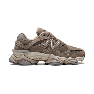 New balance 9060 Mushroom Brown