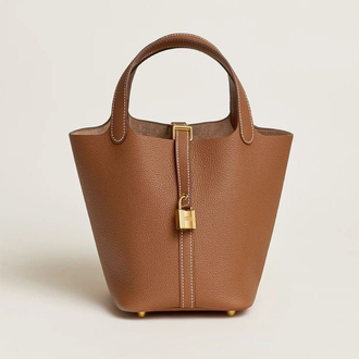 Hermes Picotin 2026 Bag ( el dikimi - premıum )