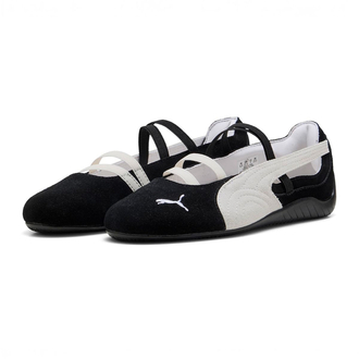 Puma Speedcat Ballet “ Black / White “ ( Premıum )