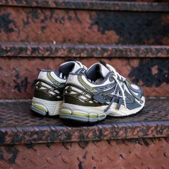 New Balance 1906A Olivine Green (Dar Kalıp)