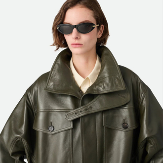 Bottega Venetta BV1368S ( Orıgınal )
