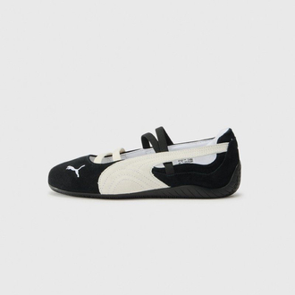 Puma Speedcat Ballet “ Black / White “ ( Premıum )