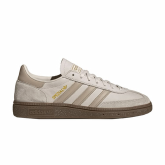 adidas Handball Spezial Aluminum Wonder Beige