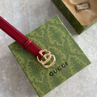 Gucci 09 Belt (Premium)