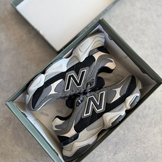 New Balance 9060 Black Cast