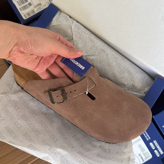Birkenstock Boston ( Premıum )