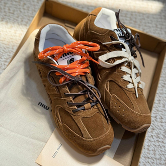 Miu miu 2026 Brown ( Premıum )