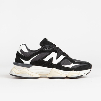 New balance 9060 Black White