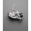 New balance 1906 ‘R Metallic  Black 