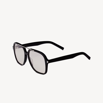 Saint Laurent Sl 545 Black ( Orıgınal )