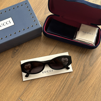 Gucci Black ( Orıgınal )