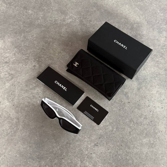 Chanel 2026 Glas ( Orıgınal )