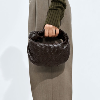 BOTTEGA veneta Acı kahve 2026 ( Premıum )