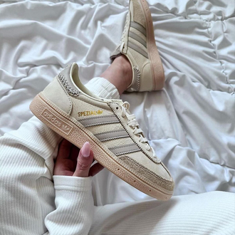 Adidas spezial Beıge