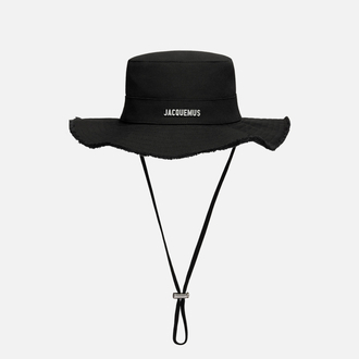 jacquemus halt Black ( Premıum )