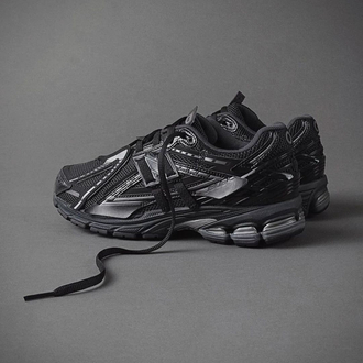 New balance 1906’A Black ( dar kalıp )