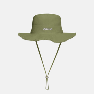 jacquemus halt Khaki ( Premıum )