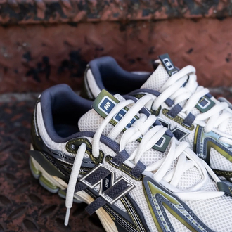 New Balance 1906A Olivine Green (Dar Kalıp)