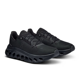 On cloud Runnıg All Black ( premıum )