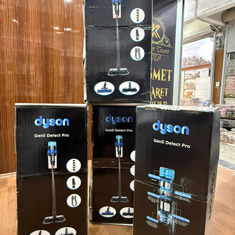 Dyson gen 5 süpürge