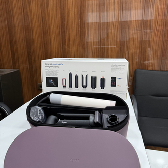 Airwrap co-anda2x