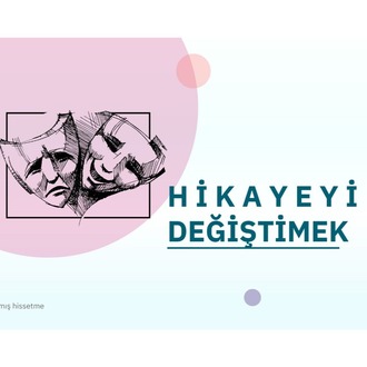 Bilinçaltı Dönüşüm Eğitimi Kitabı